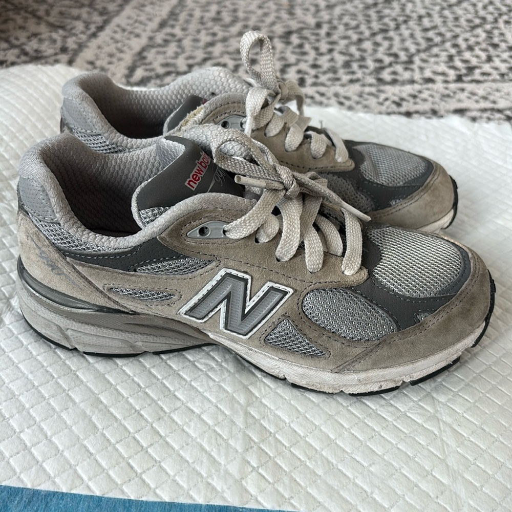 ⭐️ New Balance 990 ⭐️